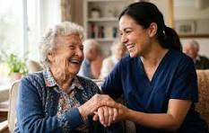 Percorso formativo per Caregiver Familiari, Volontari e Badanti di Anziani Fragili anno 2026